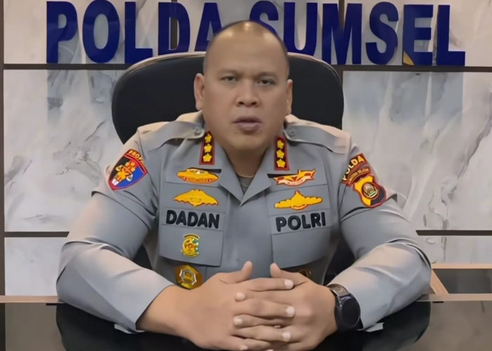 33 Kombes Dimutasi, Termasuk Kombes Pol Dadan Kabidpropam Polda Sumsel Jabat Ditreskrimsus Polda Kaltara