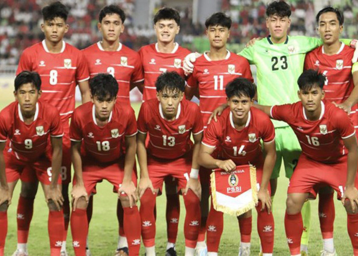 Kecolongan di Menit Akhir, Timnas Indonesia U-19 Gagal ke Final Piala AFF U-19 2026
