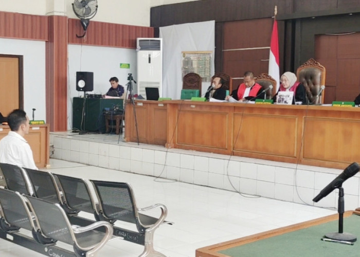Jaksa Kejari Bakal Seret Pihak PT SP2J Palembang Sebagai Saksi Sidang Korupsi Angsuran Perumahan MBR