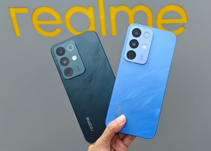 Rekomendasi HP Gaming Murah: Realme C85 Pro Hadirkan Performa Tangguh dengan Layar Berkualitas Tinggi