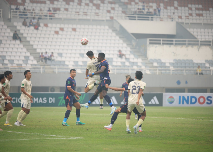 Sumsel United Tidak Ingin Kehilangan Momentum Bermain Laga Home Kontra Persikad Depok