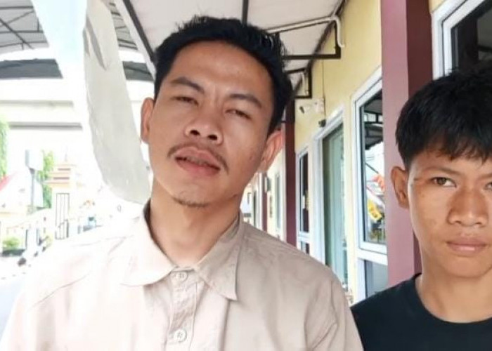 Berawal Perselisihan Siswa Sekolah, Berujung Kakak dan Ayah Terlibat Lakukan Penganiayaan 