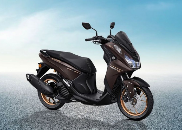 Tetap Stylish dan Bertenaga, Suzuki GSX S150 Jadi Pilihan Pecinta Riding di Tahun 2026