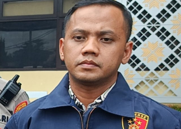 2 Pelaku Pemalakan di Simpang Macan Lindungan Palembang Ditangkap, Polisi Dalami Peran Buru 2 Tersangka Lain