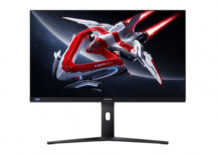 Xiaomi Mini LED Gaming Monitor G Pro 27i: Performa Visual Menakjubkan serta Tampilan Layar Lebih Detail