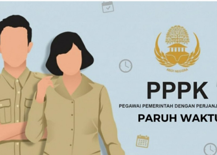 Wajib Tahu! Kekurangan PPPK Paruh Waktu Meski Berstatus ASN