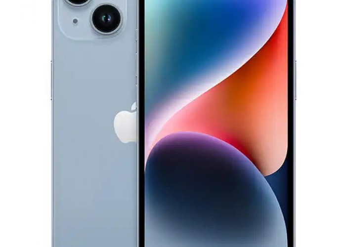 Review Harga iPhone 14 Terbaru