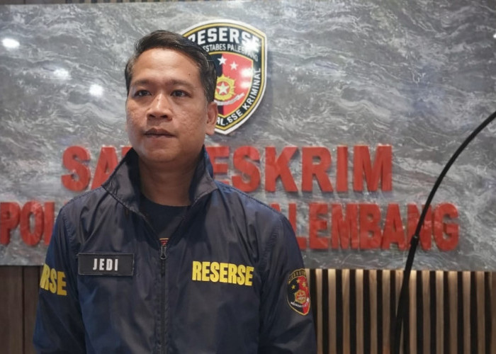 Kumpulkan Alat Bukti, Polisi Buru Pelaku Buang Bayi Laki-laki di Bak Sampah di Kertapati Palembang 