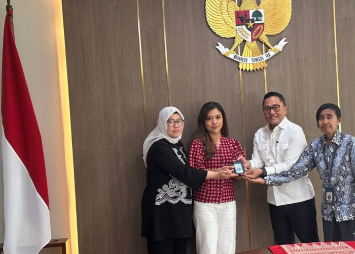FJPI: Pengembalian Kartu Liputan Istana, Tak Hilangkan Fakta Represif Pemerintah