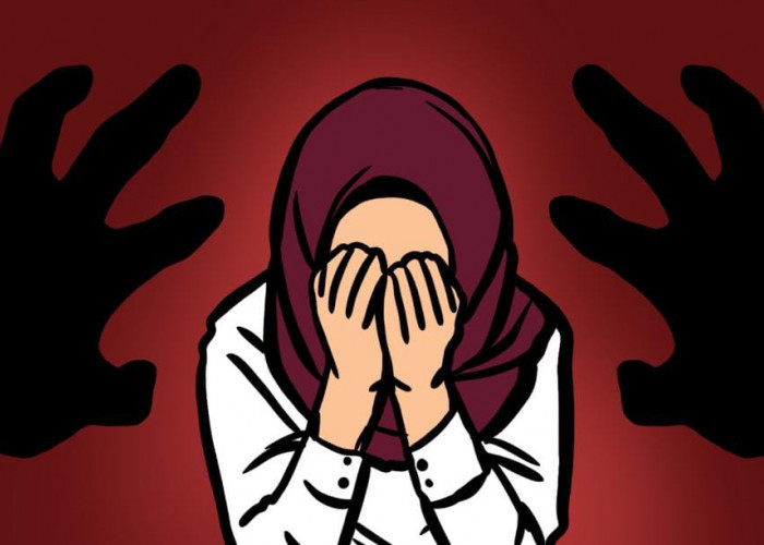 Hamili Adik Ipar, Pria di Banyuasin Malah Berkilah Sudah Kasih Uang Rp50 Ribu Sebelum Beraksi  