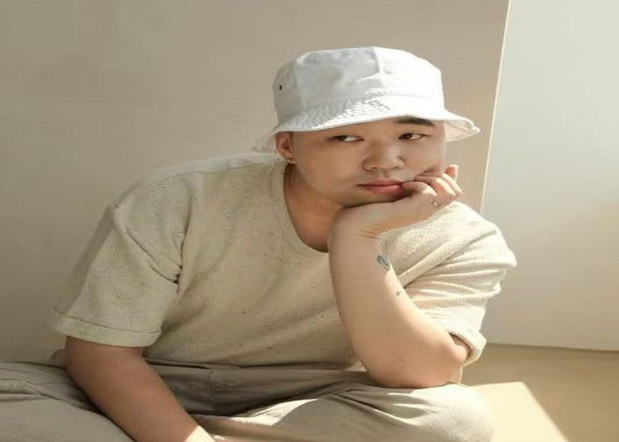 Rapper Jerry K Meninggal, ini Penyakit yang Diidapnya