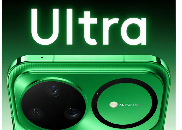 Huawei Nova 15 Ultra Definisi HP Ultra Sejati 2026, Tak Hanya Spek Dewa Tapi Desain Keren & Tahan Banting