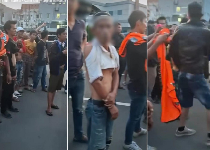 Berantas Premanisme dan Pungli di Palembang, Polisi Amankan Puluhan Orang Uang Tunai, Sidang Tipiring