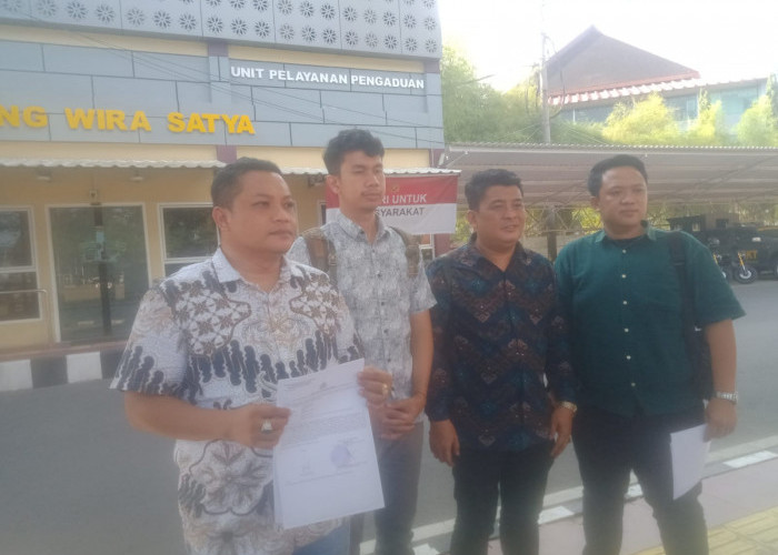 Beli Emas Karyawan BUMN Malah Dituding Pihak Toko Palsukan Surat, Padahal Ingin Cek Keaslian ‘Logam Mulia’ 