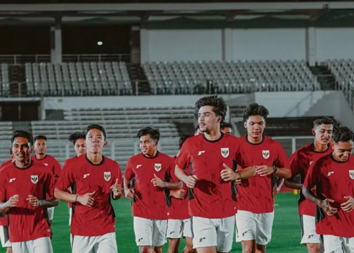 Malam Ini Filipina Pede Kalahkan Timnas Indonesia, Squad Diperkuat 7 Pemain Keturunan