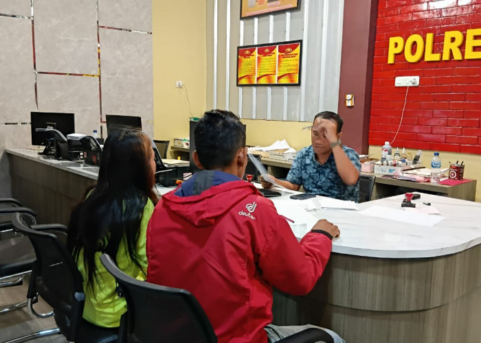 Gegara Sendal Dipakai, Pelajar di Palembang Dianiaya Bibi Kandung Saat Sedang Makan Model 