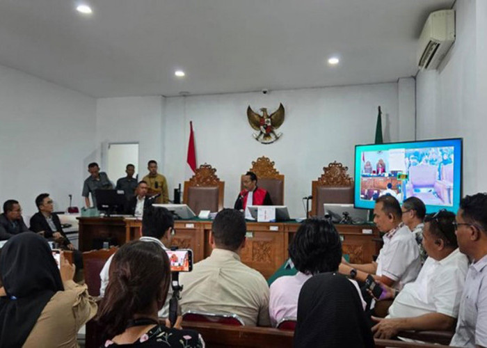 Gugatan Praperadilan Roy Suryo Dikabulkan Sebagian, Hakim Nyatakan Penggeledahan Tidak Sah