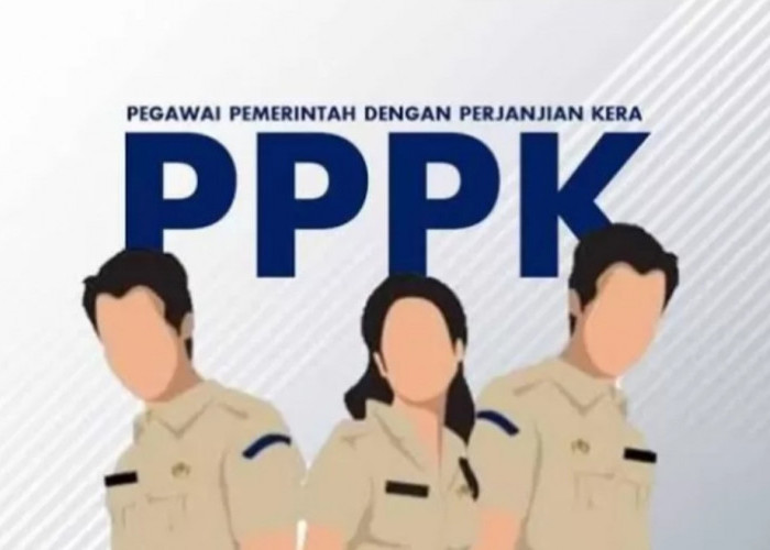 Kabar Baik! Pendaftaran Seleksi PPPK 2024 Tahap Kedua Kembali Diperpanjang