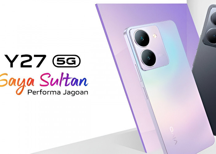 SIMAK, Ini Daftar 5 Hape Dengan Teknologi Seluler Gen 5 Termurah di Harga 1 Jutaan