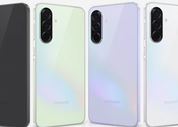 Harga Samsung Galaxy A Terbaru Maret 2026 di Indonesia: Pilihan Lengkap dari Entry-Level hingga Mid-Range