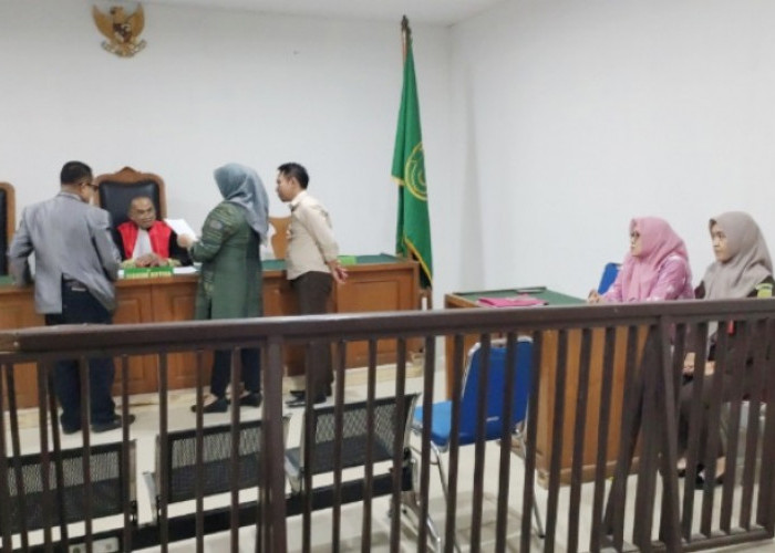 Kasus Korupsi Pasar Cinde Memanas, Tersangka Kacab PT Magna Beatum Praperadilkan Kejati Sumsel