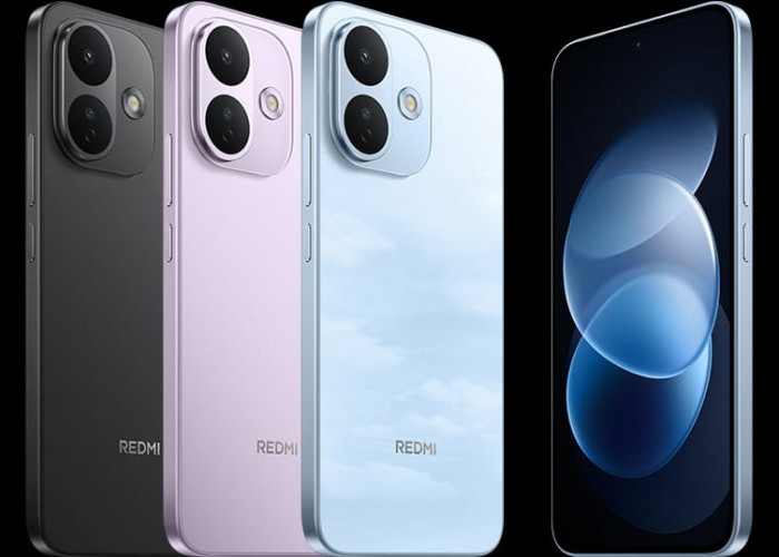 Perbandingan Spesifikasi Redmi Note 17 Pro Max 5G dan Redmi Note 17 Pro 5G