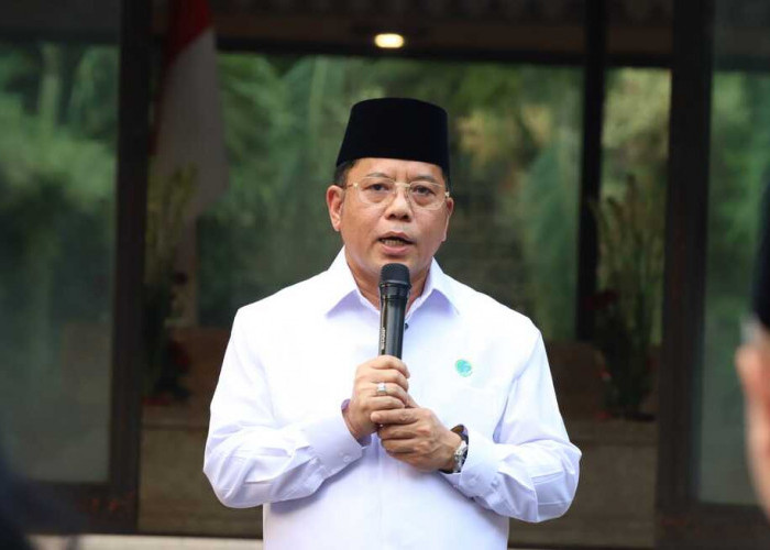 Lindungi Anak di Ruang Digital, Kemenag Atur Penggunaan Gawai di Satuan Pendidikan Keagamaan