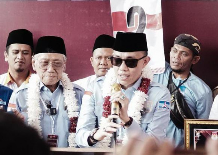 Debat Pertama Calon Kepala Daerah Banyuasin, Diharapkan Beri Pencerahan Bagi Masyarakat