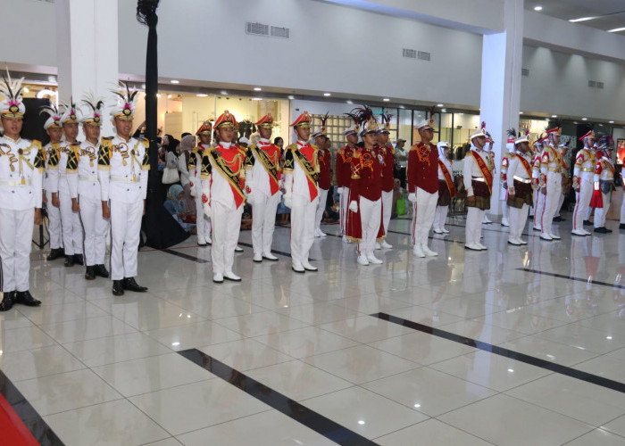 Tanamkan Kesadaran kepada Pelajar Dalam Berkendara, Polda Sumsel Gelar Lomba PKS, Berikut Nama Pemenang