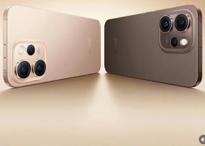 OPPO Reno 15 Pro Max Punya Kamera Sekelas Flagship, Selfie Bisa Ultrawide, Kamera Utama 200 MP dan Tele 50 MP 