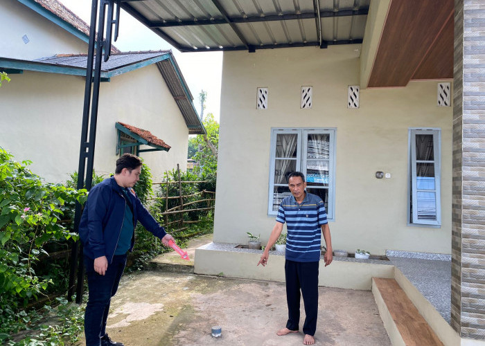 Bandit Kembali Sikat Mobil Warga Bukit Baru, Polisi Analisis CCTV Saat Kijang Kapsul Merah Bergeser Dini Hari 