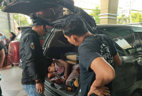 Puluhan Laporan Polisi, Yansyah Ditembak Jatanras