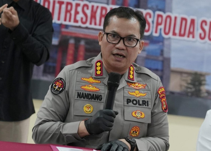 ETLE Meledak 658 Persen, Polda Sumsel Ungkap Data Mengejutkan Operasi Ketupat 2026