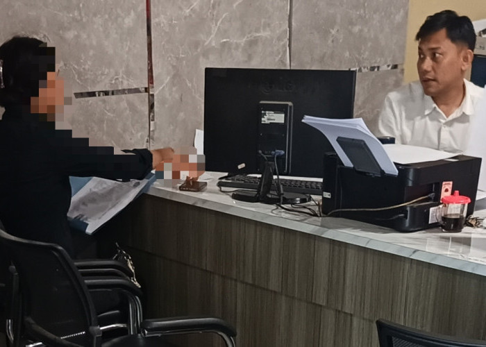 Remaja di Palembang Tertipu Beli iPad Murah di Instagram, Baru Sadar Saat Pelaku Minta Tambah Uang 