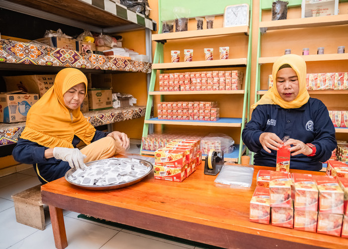 PT Bukit Asam Luncurkan Program BASIC untuk Mendorong Solusi Berkelanjutan di Indonesia