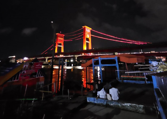 5 Destinasi Wisata Keluarga Last-Minute di Palembang untuk Liburan Sekolah yang Tak Terlupakan
