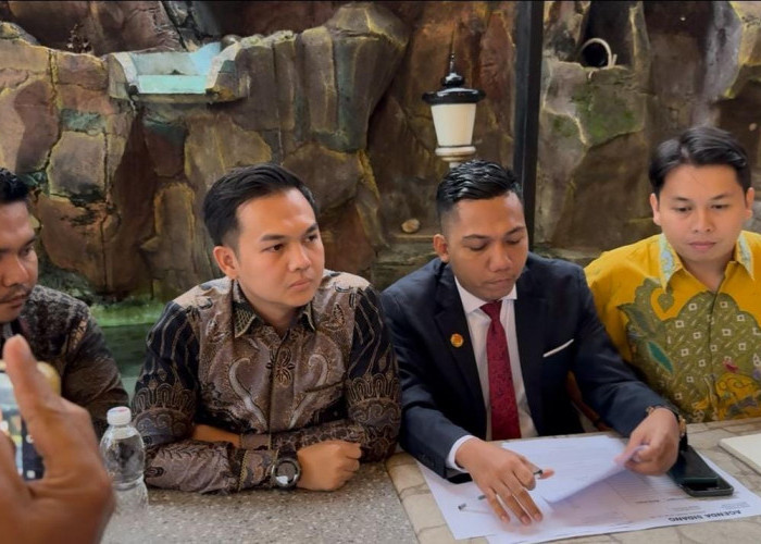 Dilaporkan Selebgram Cantik Palembang ke Polda Sumsel Kasus Penganiayaan, Begini Kata Ade Sampurna 