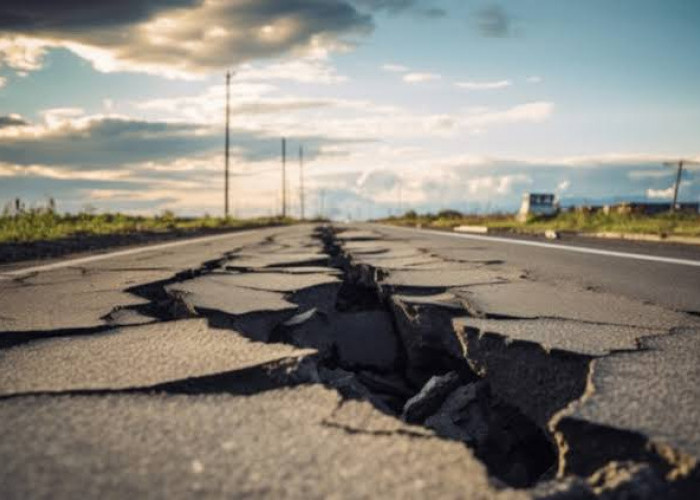 Waduh! Ramalan Jayabaya Soal Guncangan Megathrust di Indonesia Lebih Dahsyat dari Prediksi BMKG, Benarkah?