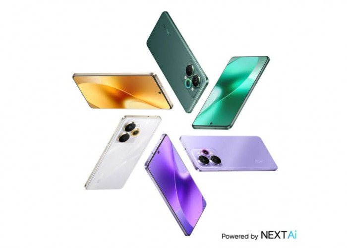 Spesifikasi dan Harga Realme 15 Series 5G di Indonesia: Ponsel Menengah dengan Fitur AI yang Beragam!