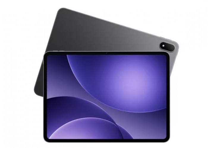 Oppo Pad 5: Tablet Premium yang Tawarkan Desain Tipis dan Performa Kencang! Ini Spesifikasinya