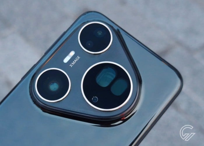 Fitur Amazing Kamera Huawei Pura 80, Bikin Foto Malam Kayak Siang