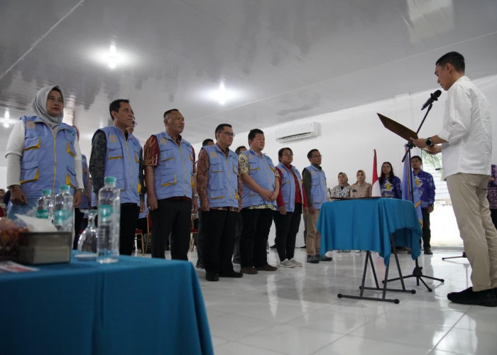 Job Fair dan Forum HRD Hadirkan Ribuan Lowongan, Peluang Kerja Lebih Terbuka