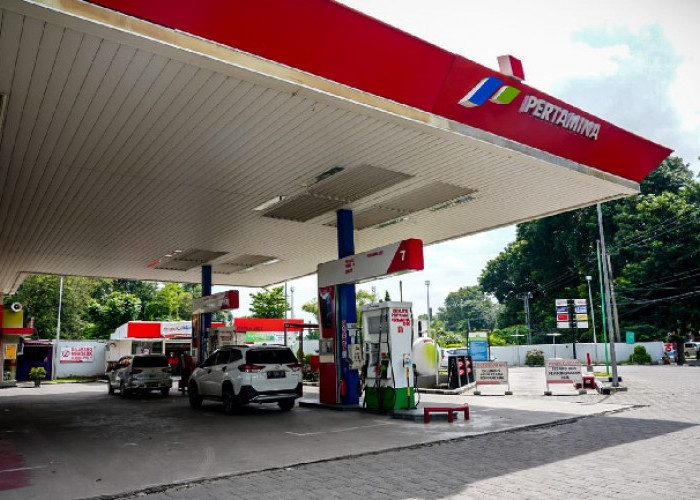 Daftar Harga BBM Pertamina Terbaru 17  April 2026: Update Lengkap di Semua Provinsi