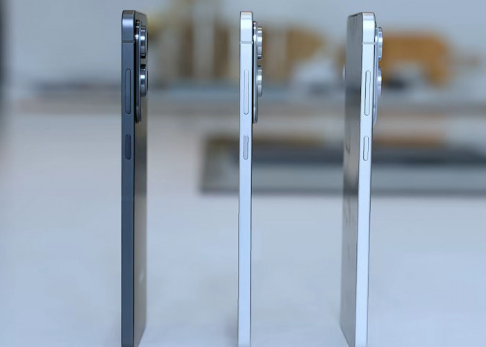 No Debat! Bagus Mana Samsung S25 Edge vs Samsung S25 FE: Simak Jawabannya Gampang Banget 