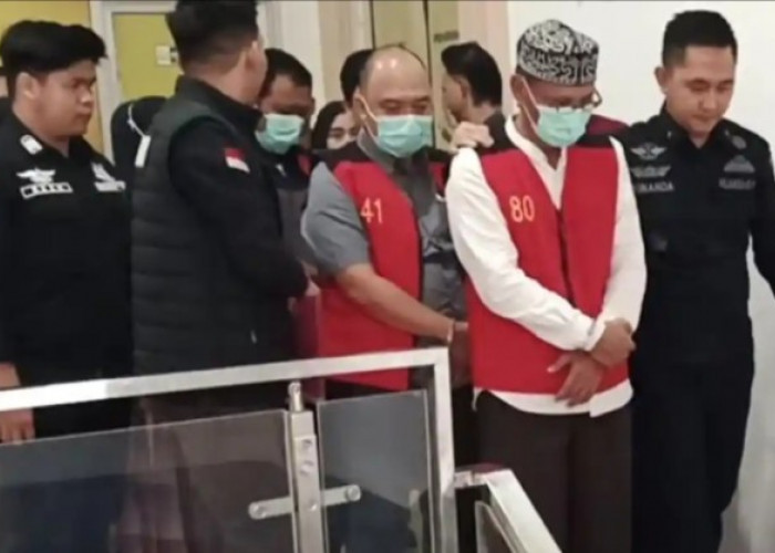 Update Terbaru Penyidikan Korupsi PDAM Tirta Betuah, Kejari Banyuasin Periksa 47 Saksi dan 4 Ahli