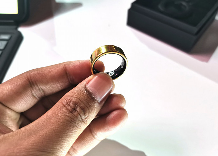 itel Ring Cincin Pintar Terjangkau dengan Fitur Selevel Samsung, Hanya Rp 300 Ribuan!