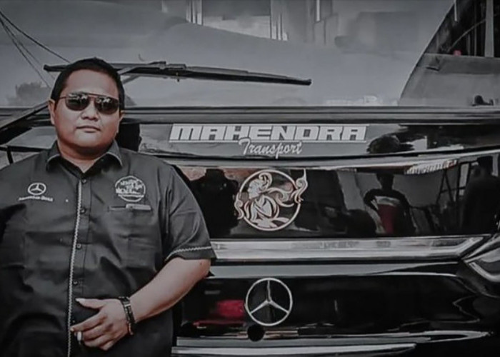 HEBOH! PO Sembodo Polisikan Rian Mahendra Terkait Penipuan, Haji Haryanto Beri Tanggapan Begini