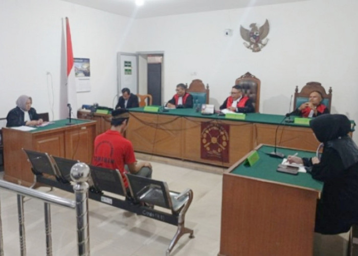 Vonis Spesialis Penjual Kucing Kuwuk di Palembang Tuai Sorotan, M Juanda Hanya Dihukum 6 Bulan Penjara