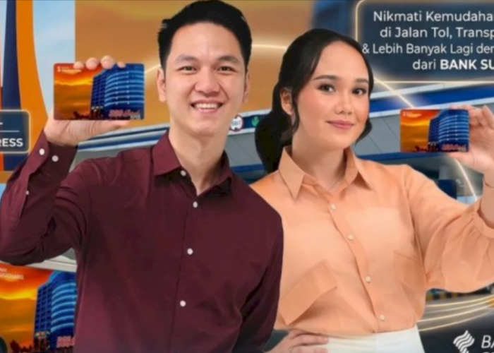 Praktis! Begini Cara BSB Cash Pangkas Waktu Antrean di Fasilitas Publik Palembang.