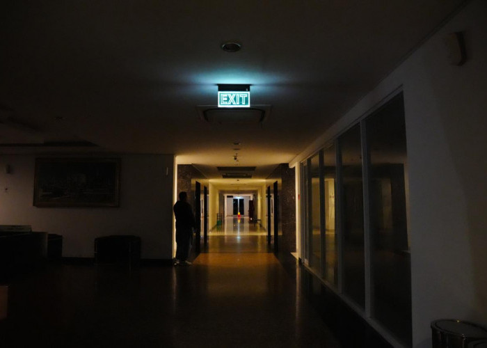 Pertamina Patra Niaga Peringati Earth Hour : Lakukan Aksi Nyata Hemat Energi